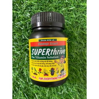 Superthrive 100ml Kích thích tăng trưởng.