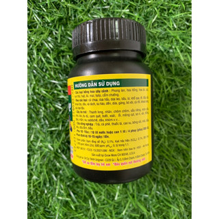 Superthrive 100ml Kích thích tăng trưởng.