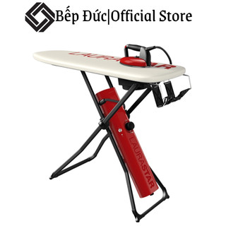 Bàn là kèm cầu là laurastar go, công suất 1800w, áp suất 3.5bar, made in eu, bh 12 thán, bepduc_99