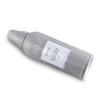STYLE STRONG MOUSSE KEUNE Mousse giữ nếp tóc cứng 200ml