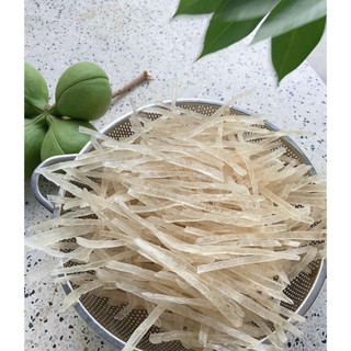Mủ trôm bình thuận sợi bún loại ngon