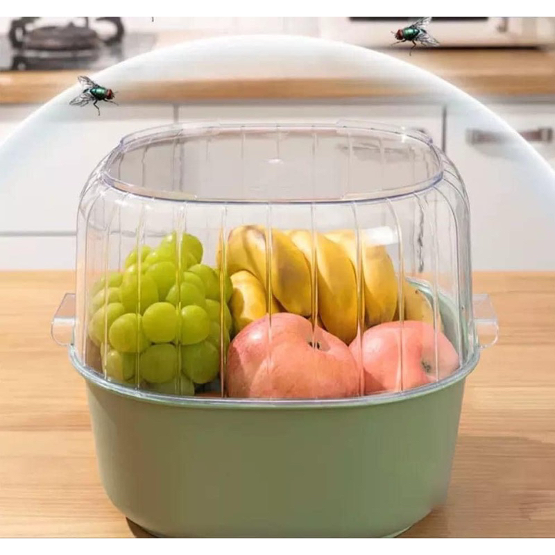 SET RỔ CHẬU 6 MÓN - 3 KÍCH CỠ KHÁC NHAU