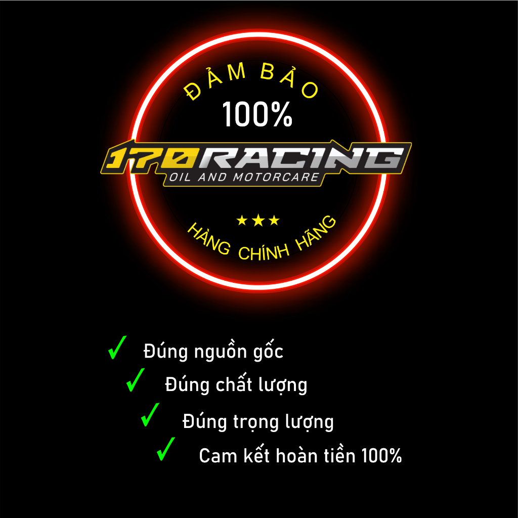 Bao Tay  Xe Máy DAYTONA GRIPPY GRIP NINJA  - Hàng Chính Hãng Nhập Khẩu