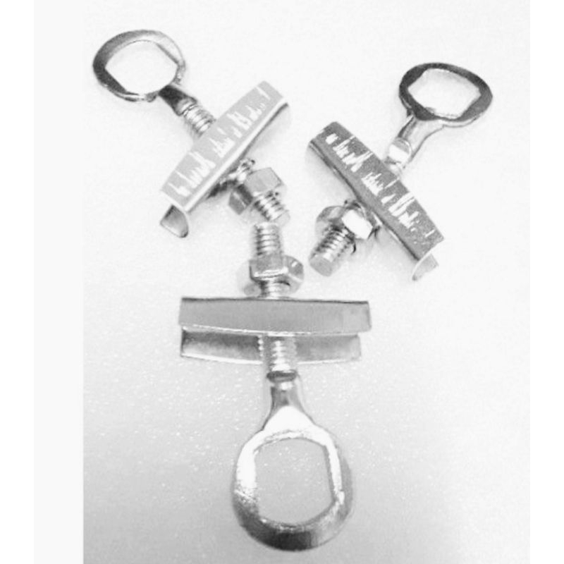 ỐC CÁP THẮNG KẸP XE ĐẠP - 2. CÁI