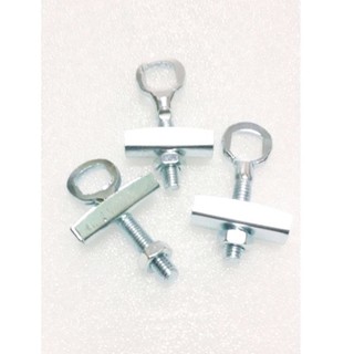 ỐC CÁP THẮNG KẸP XE ĐẠP - 2. CÁI