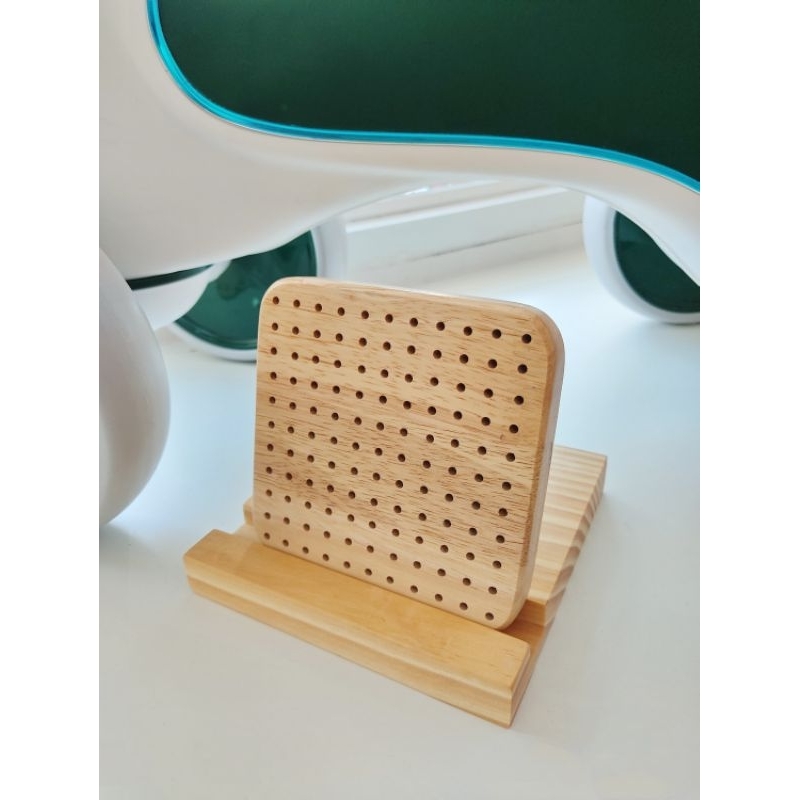 Bảng blocking board mini dùng cho mẫu granny square dưới 10cm