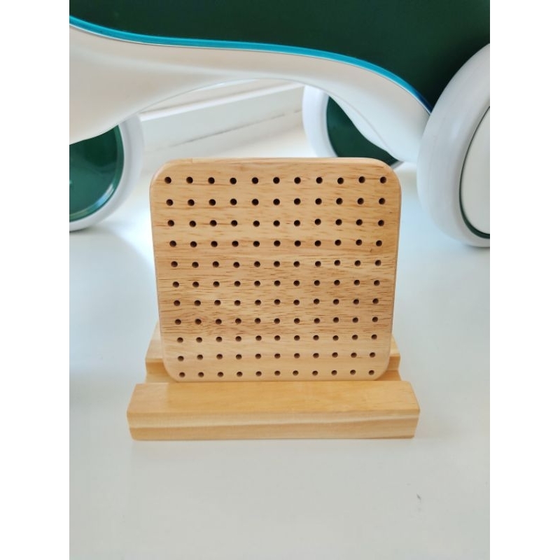 Bảng blocking board mini dùng cho mẫu granny square dưới 10cm