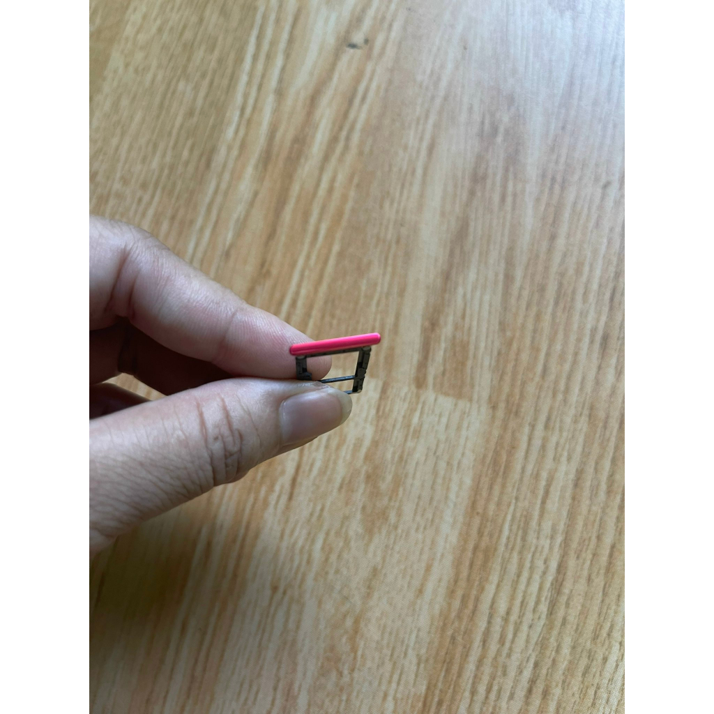 Khay sim xiaomi mi 8 lite