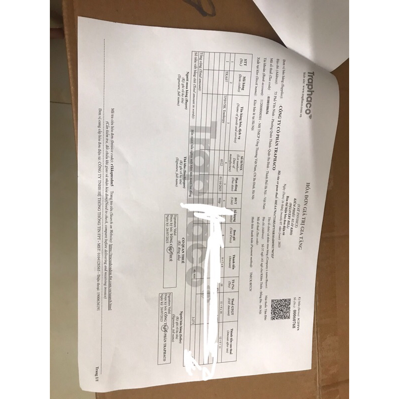 Trasleepy viên uống giúp an thần ngủ ngon hộp 30 viên