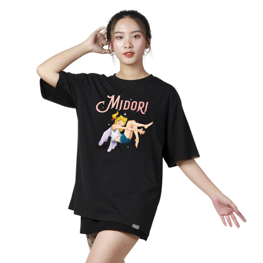 Áo thun form rộng tay lỡ nam nữ Phông Unisex VALENTINE Local Brand Chính Hãng M Studio