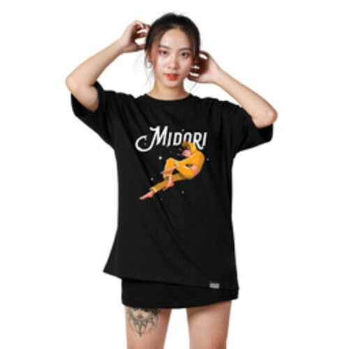 Áo thun form rộng tay lỡ nam nữ Phông Unisex VALENTINE Local Brand Chính Hãng M Studio