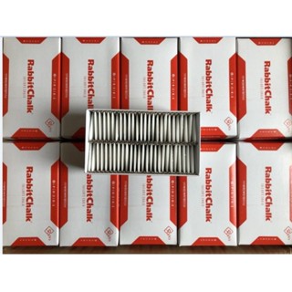 Phấn bay màu con thỏ rabitchat hàn quốc- Nghành may