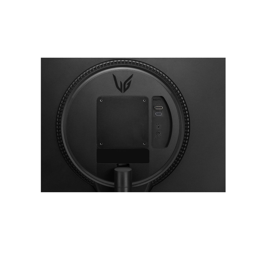 Màn hình Gaming LG 24GN60R-B 23.8"  - Hàng Chính Hãng