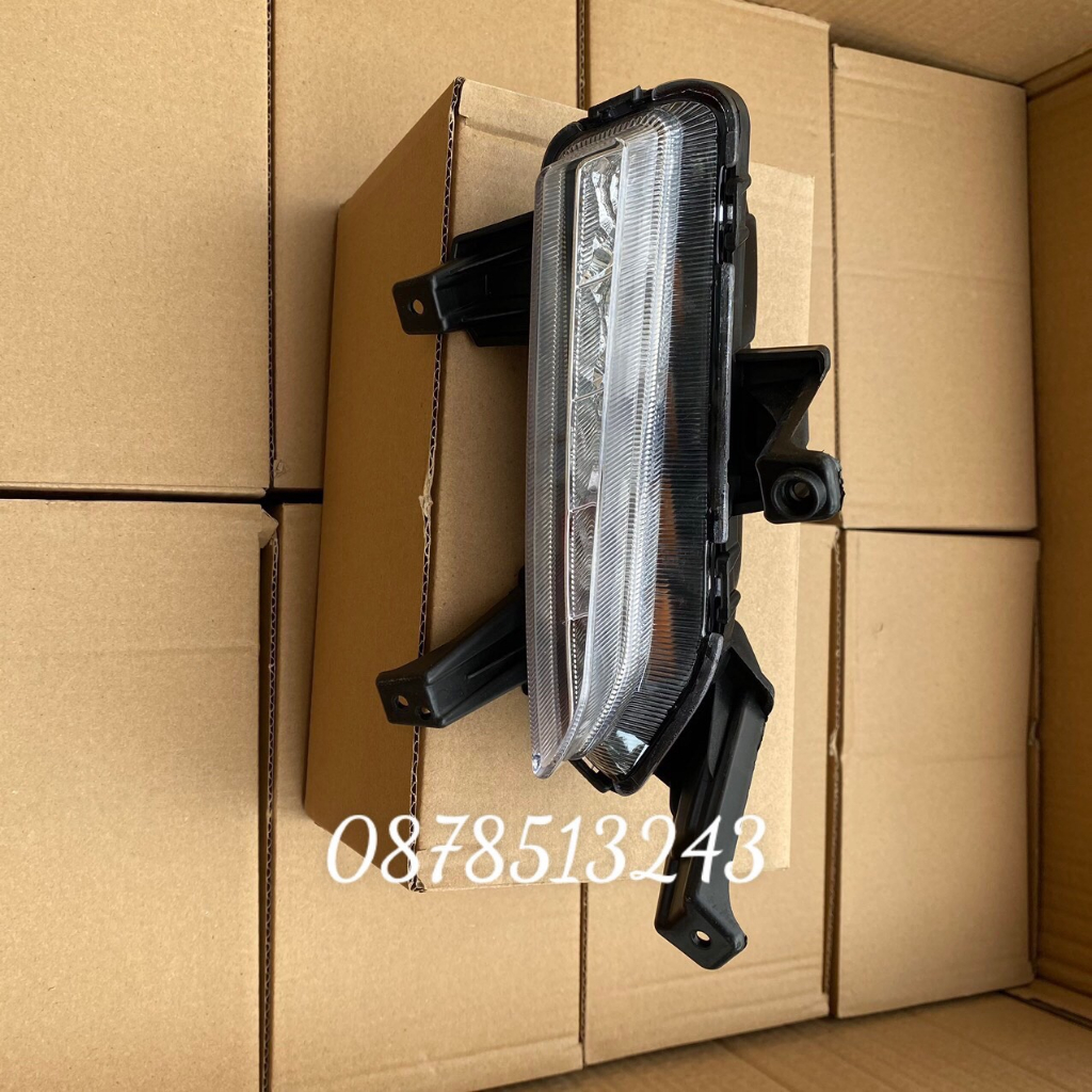 Đèn gầm led i10 grand 2017-2020 hatback đuôi cụt