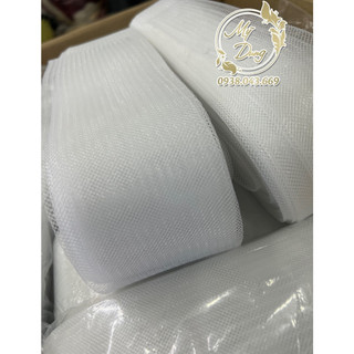 NẸP CƯỚC 4CM - CUỘN 40M