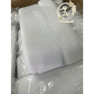 NẸP CƯỚC 4CM - CUỘN 40M