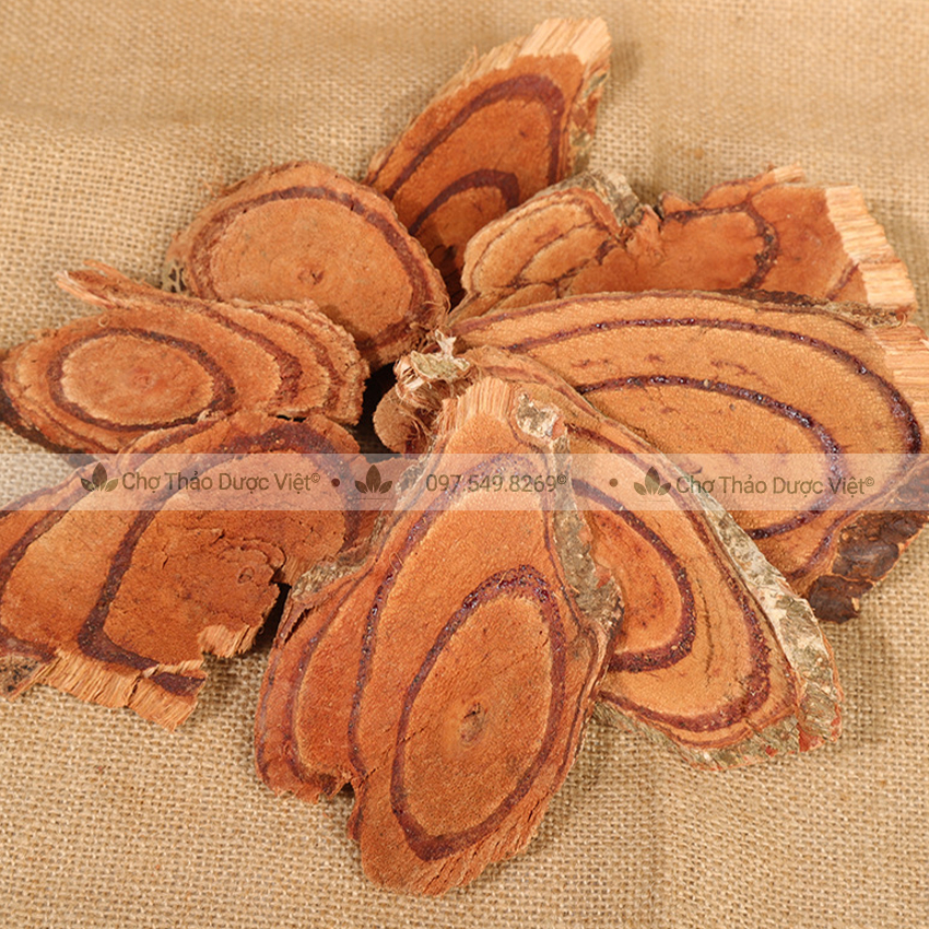 500g Cây Cỏ Máu