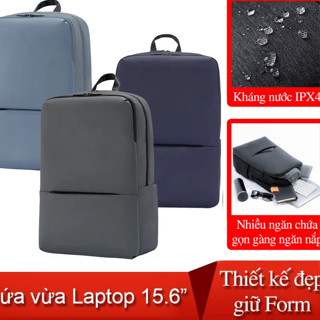 Balo doanh nhân business gen 2- Ba lô gen2 doanh nhân