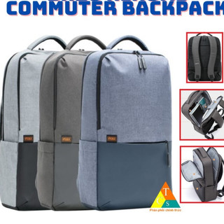 Ba lô xiaom!m Commuter Backpack Balo