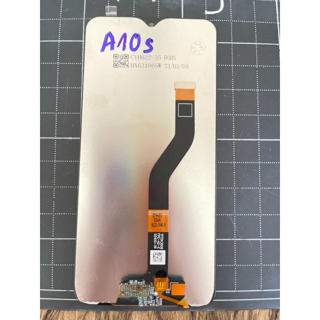 Màn hình thay thế sam sung A10s new