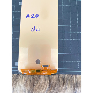 Màn hình samsung A20 Oled 100% test trước khi gửi-SSA20O linh kiện 