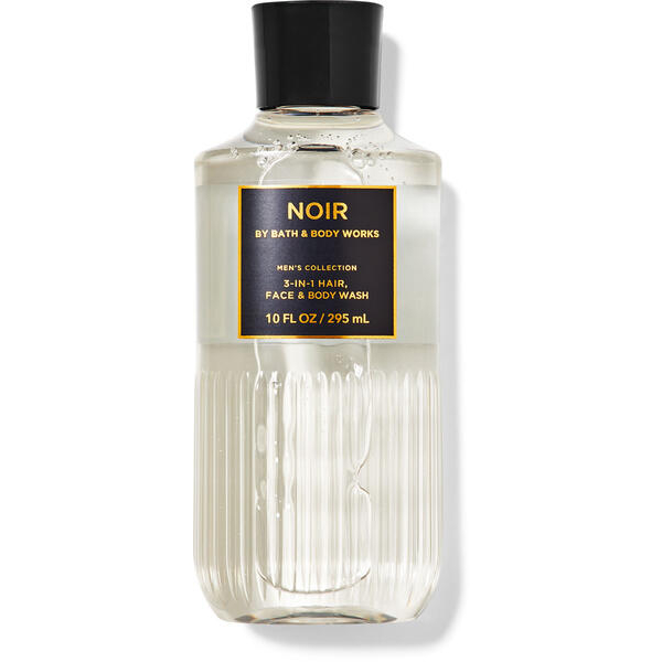 SỮA TẮM BATH& BODY WORKS NOIR FOR MEN.295ml