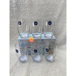Ly Luminarc Salto 330ml ✅✅bộ 6ly ✅✅