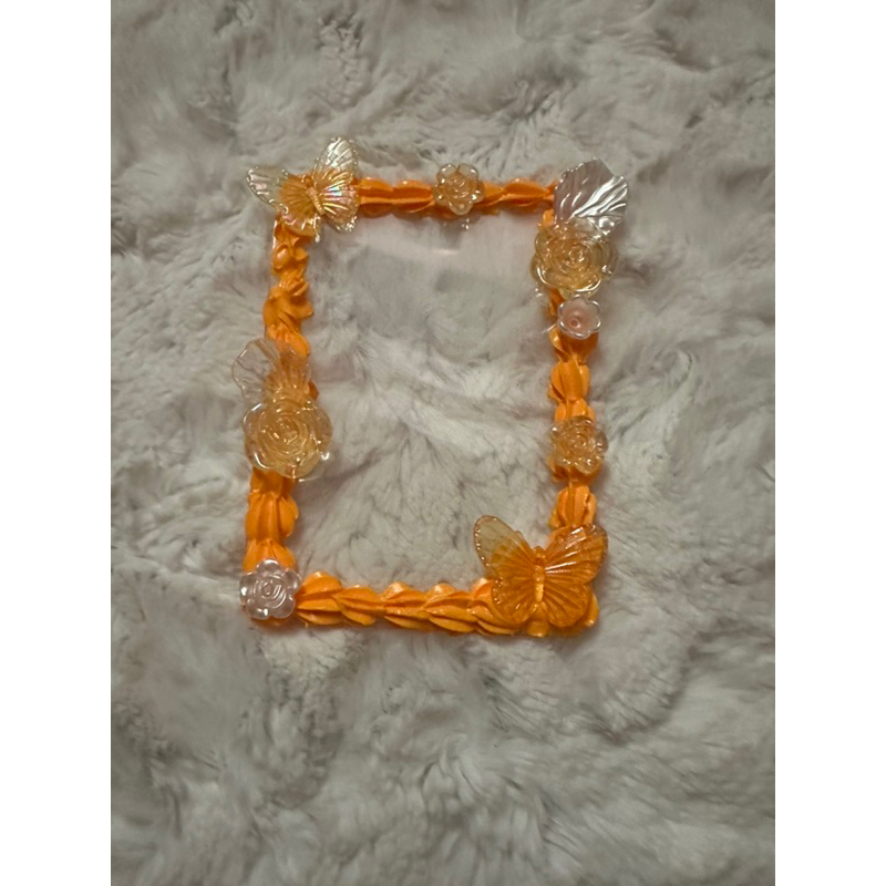 Top loader decor kem keo siu xinh