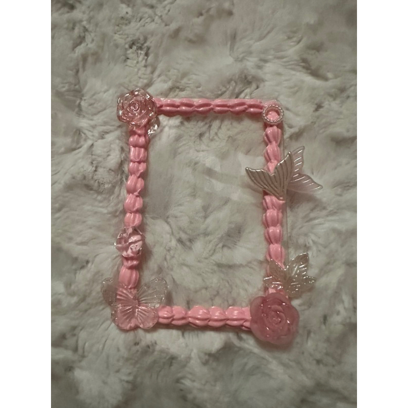 Top loader decor kem keo siu xinh