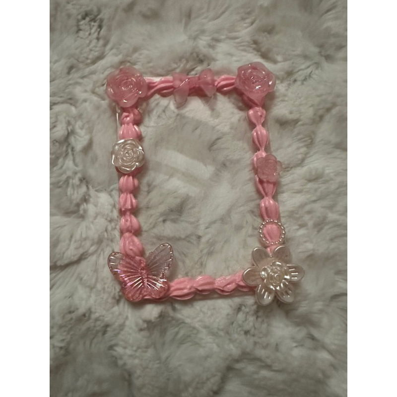 Top loader decor kem keo siu xinh