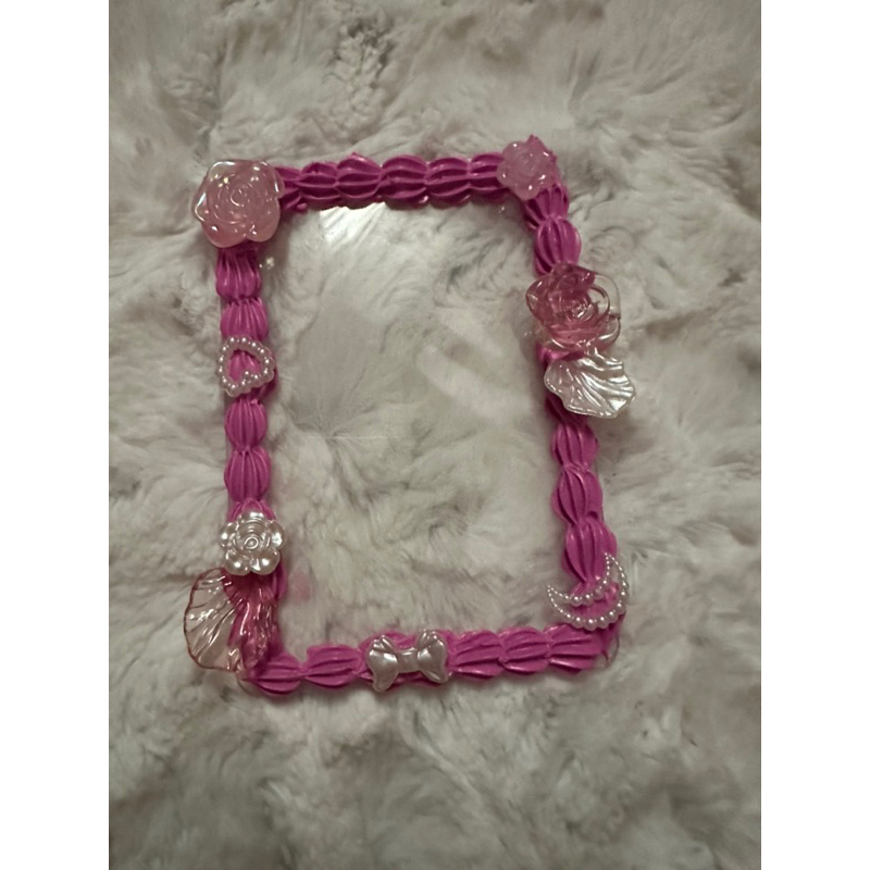 Top loader decor kem keo siu xinh