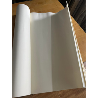 Giấy nướng trắng, giấy lót nướng bánh vừa khay 40x60