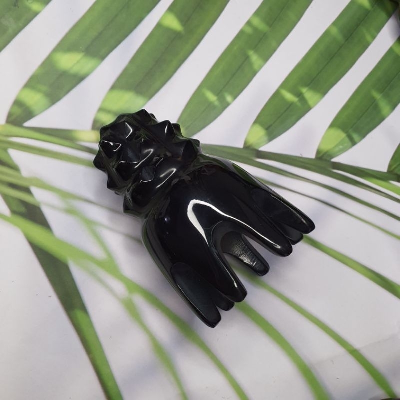 Bạch tuộc massage sừng