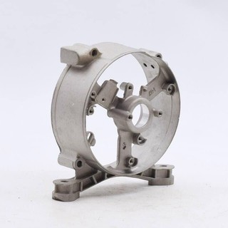 Chân nhôm đầu phát điện 2kw 2.5kw 3kw