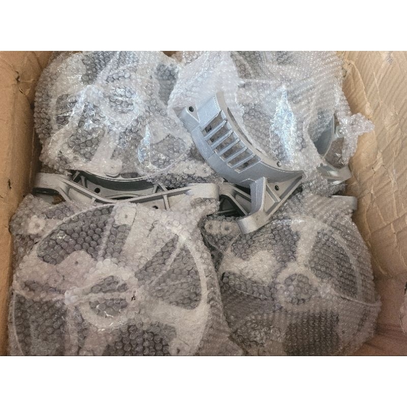 Nắp đậy sau củ phát điện 5kw 6kw 7kw 8kw