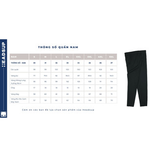 Quần Tây Nam Fitty Belly Dòng Basic - Faslink