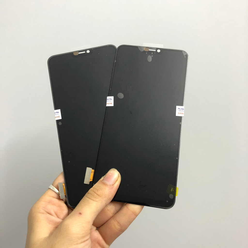 Màn Hình LCD Cảm Ứng Thay Thế Cho Vivo X21 / X21A