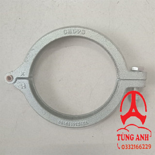 Quai nhê cổ tu bô howo