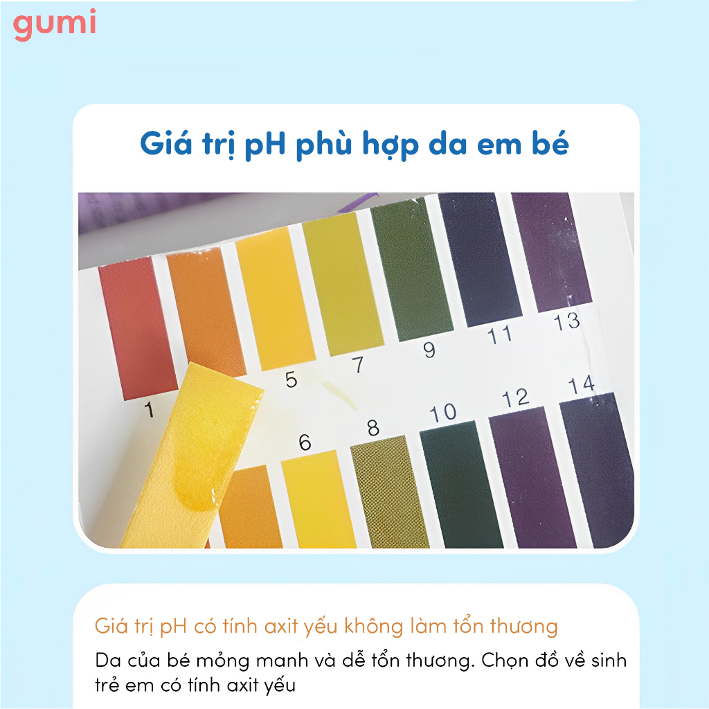 Gói 100 tờ khăn ướt an toàn cho bé, lau dùng thoải mái không gây kích ứng cho da-KHÔNG MÙI