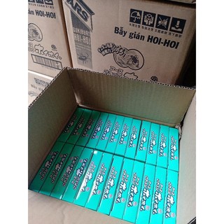 Bẫy gián hoi hoi 1 thùng 24 hộp× 3 vỉ