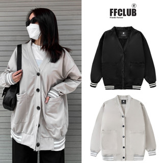 Áo Khoác FF CARAMEL CARDIGAN