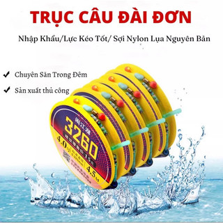 Trục 3260 săn hàng