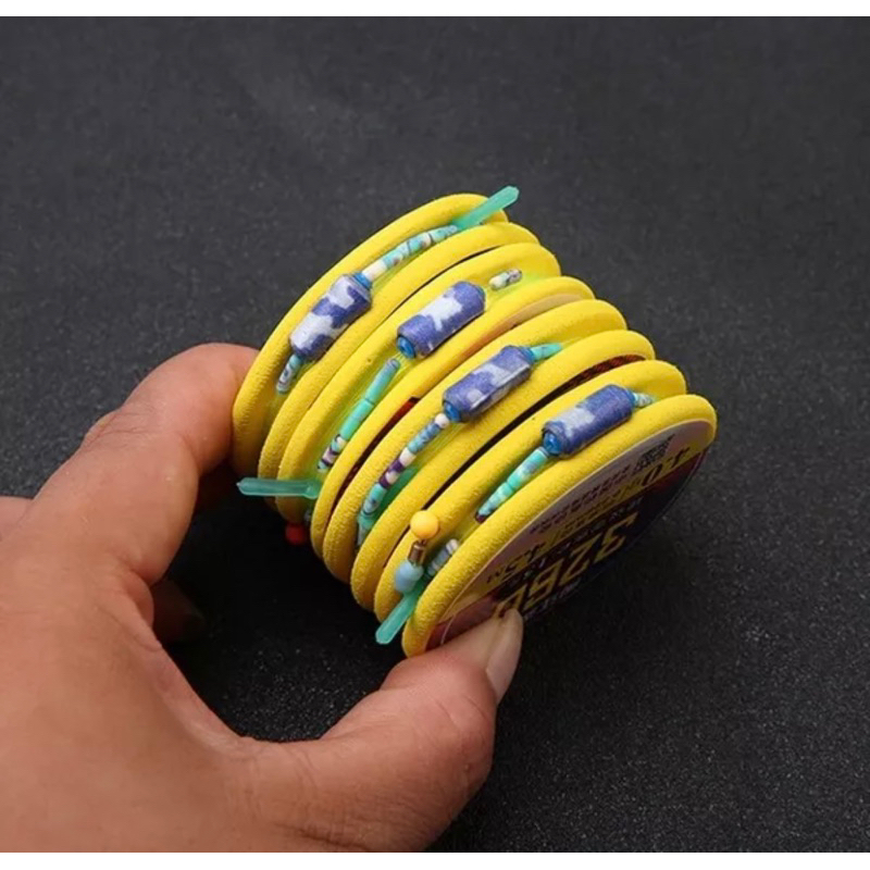 Trục 3260 săn hàng