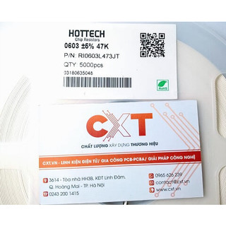 Điện trở 47k 0603