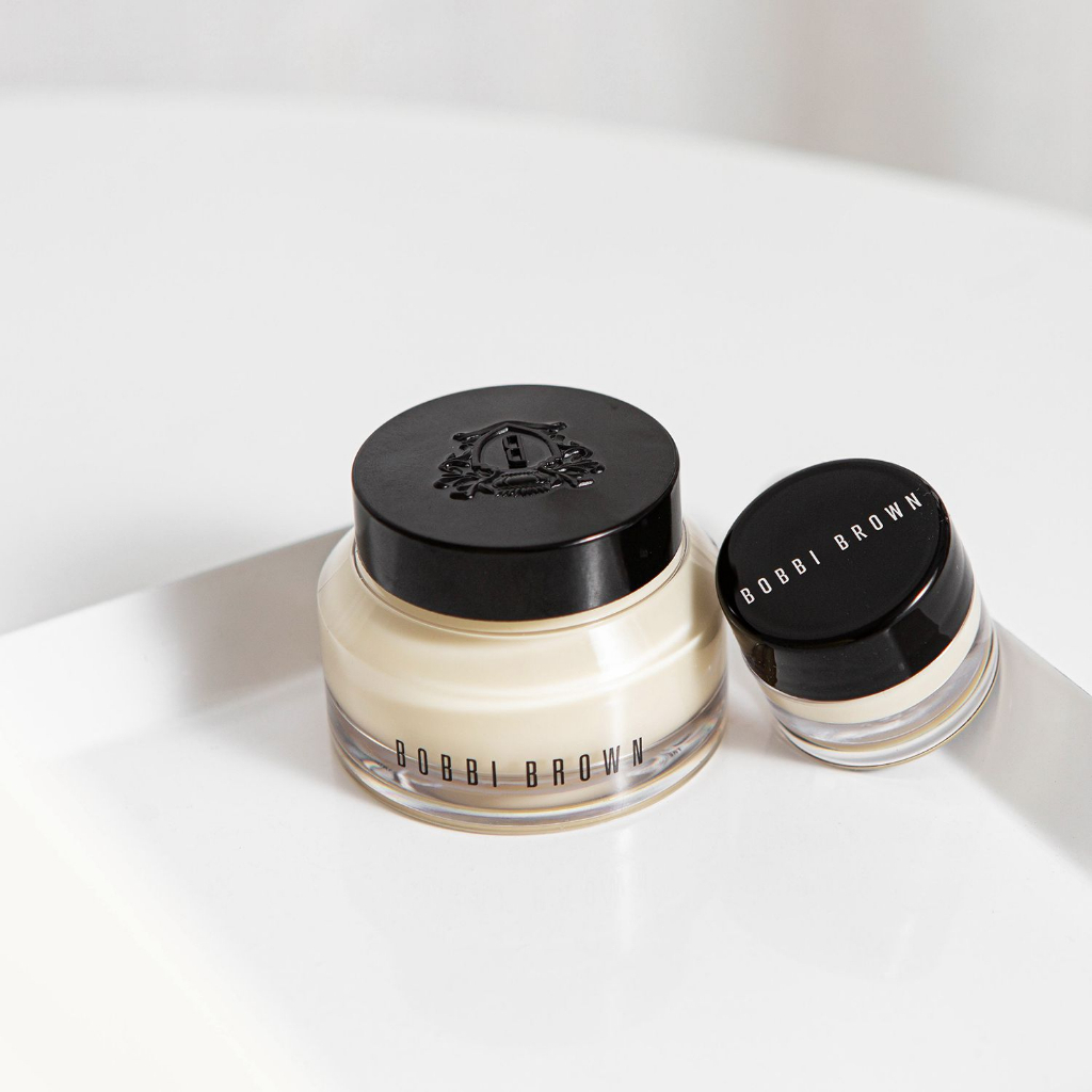 Kem Lót Bobbi Brown Chứa Vitamin Giúp Dưỡng Ẩm Vitamin Enriched Face Base Priming Moisturizer - NEDEVI Chính Hãng