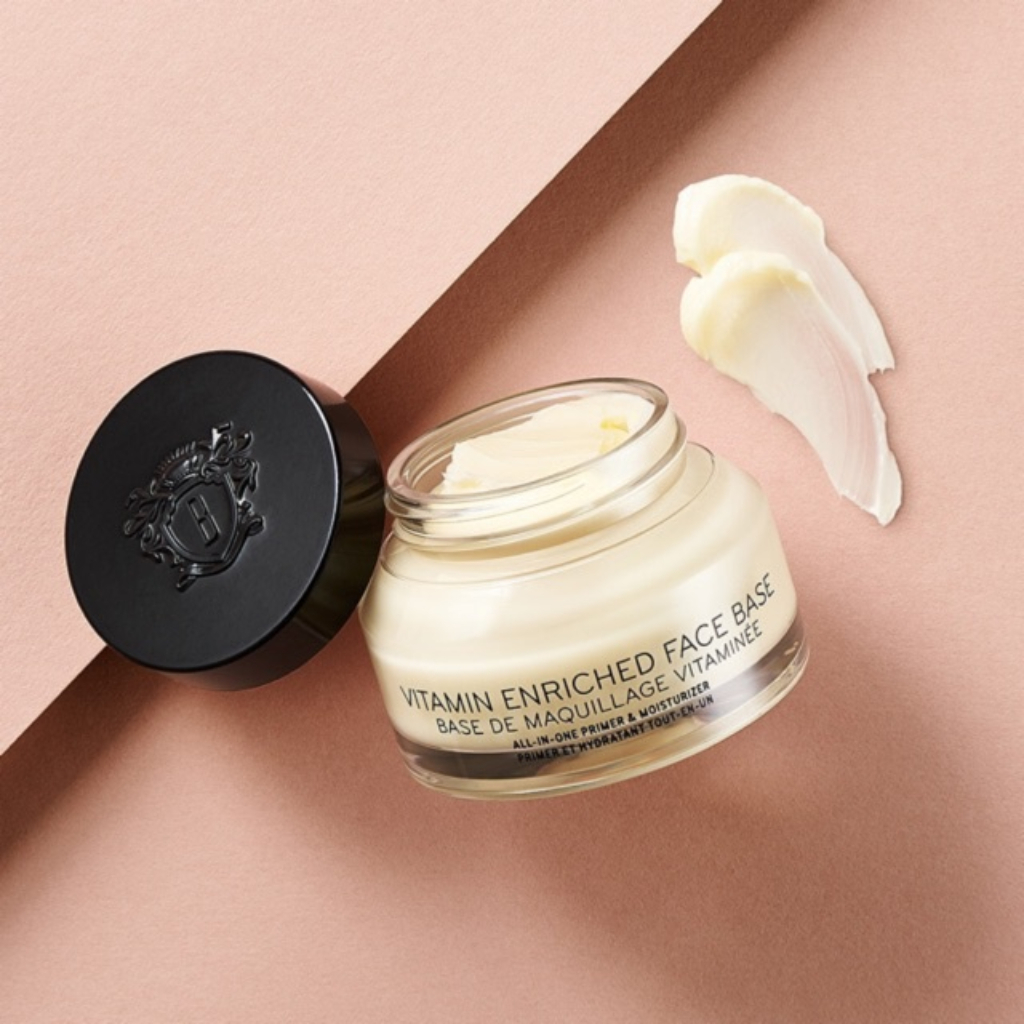 Kem Lót Bobbi Brown Chứa Vitamin Giúp Dưỡng Ẩm Vitamin Enriched Face Base Priming Moisturizer - NEDEVI Chính Hãng
