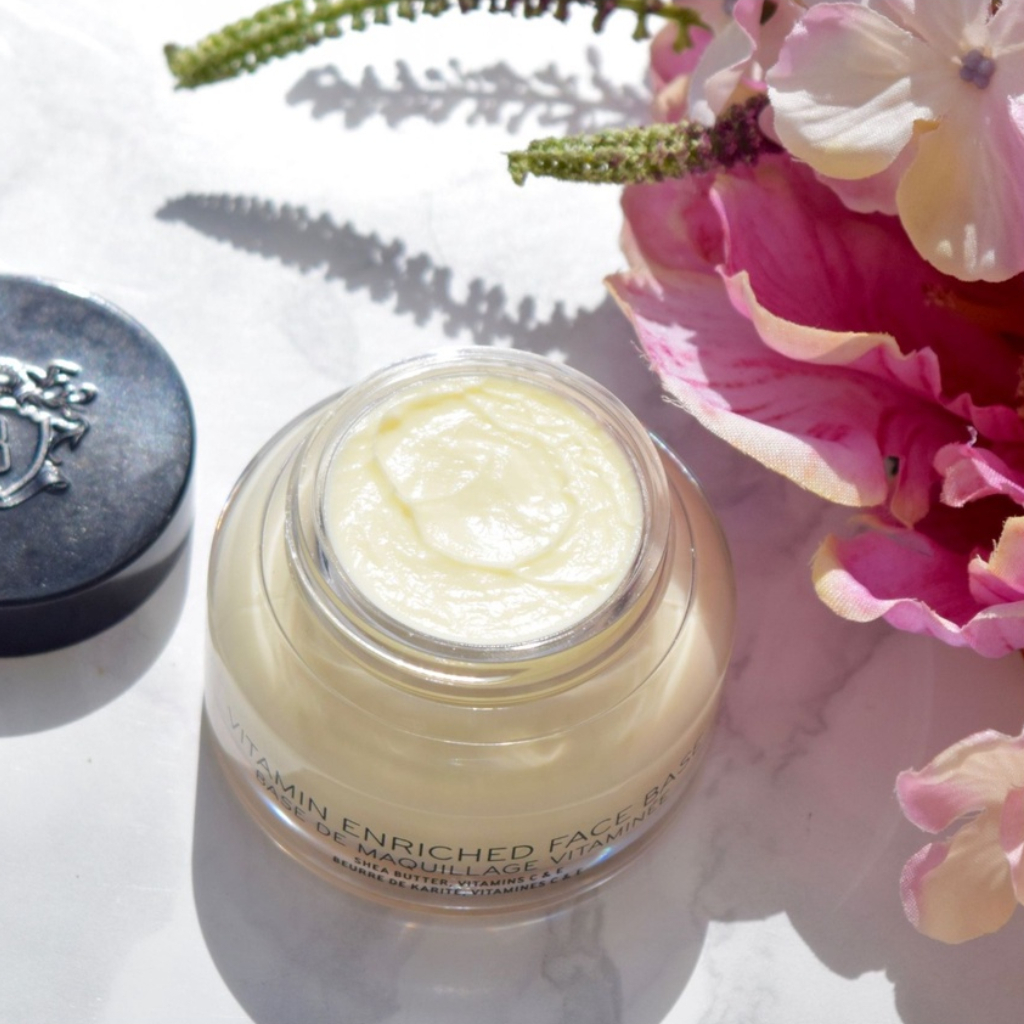 Kem Lót Bobbi Brown Chứa Vitamin Giúp Dưỡng Ẩm Vitamin Enriched Face Base Priming Moisturizer - NEDEVI Chính Hãng