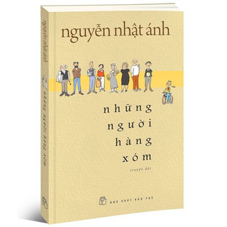 Sách - Những Người Hàng Xóm