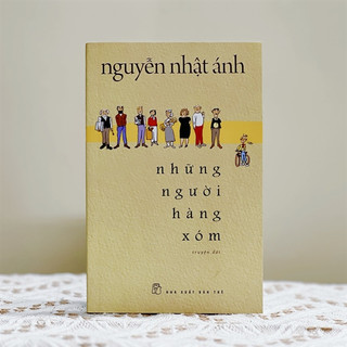 Sách - Những Người Hàng Xóm