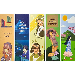 Bookmark Vadata ( Tùy Chọn )
